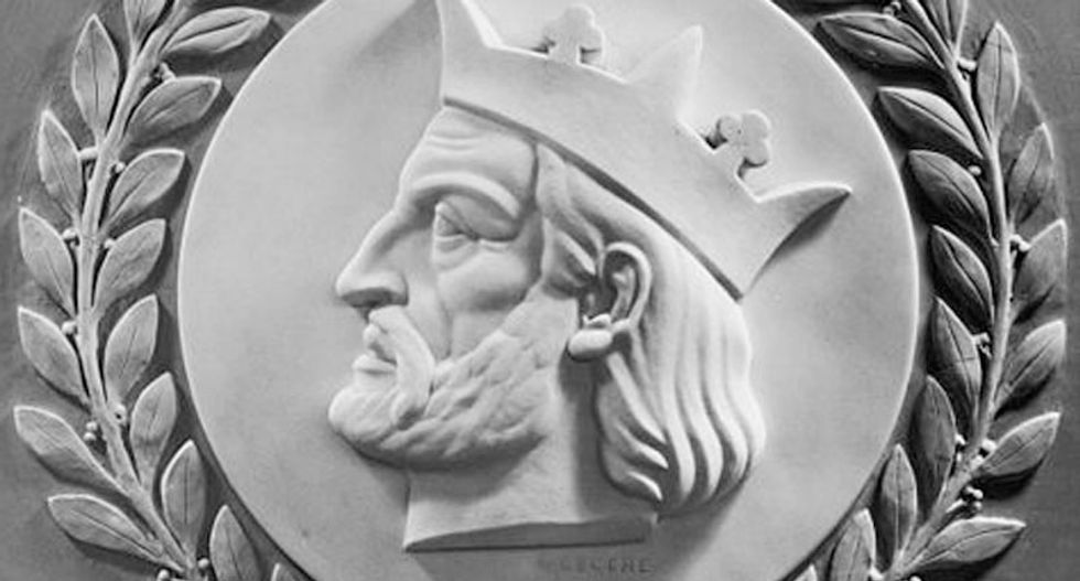 How the Christian king Alfonso the Wise was inspired by the Muslim world