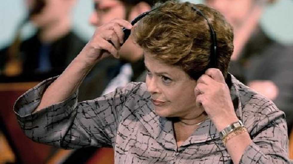 Brazil creating secure email system to beat U.S. surveillance
