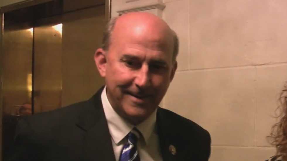 Gohmert: Congress-caused default is 'an impeachable offense by the president'