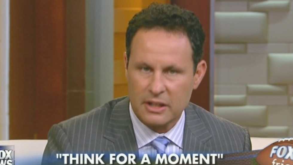 Kilmeade asks Native Americans offended by 'Redskins': 'Why now?'