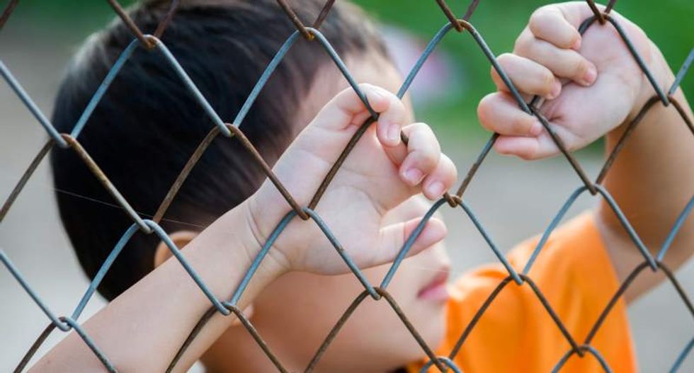 Immigrant teen died in Texas this week while in federal custody: Federal officials say