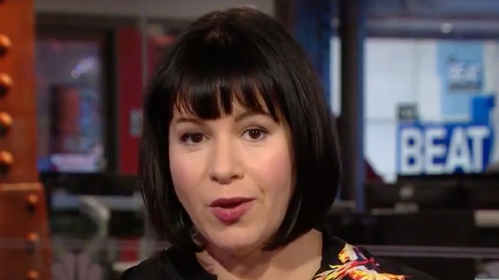 NY Times columnist slams GOP Senator Lindsey Graham as a 'weasel' for attacking sexual assault survivor