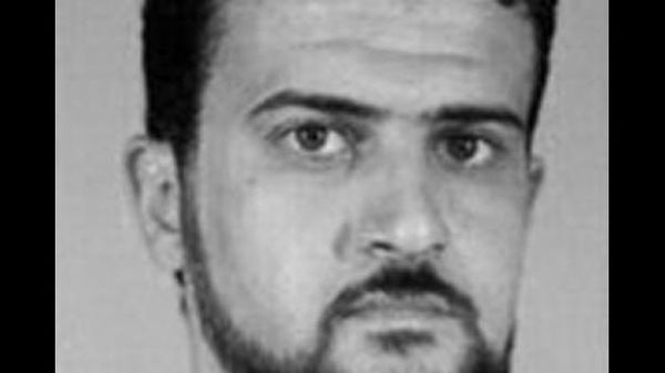 Al Qaeda operative captured in Libya brought to U.S. to face trial