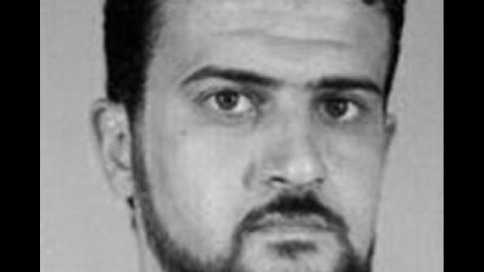 Al Qaeda operative captured in Libya brought to U.S. to face trial