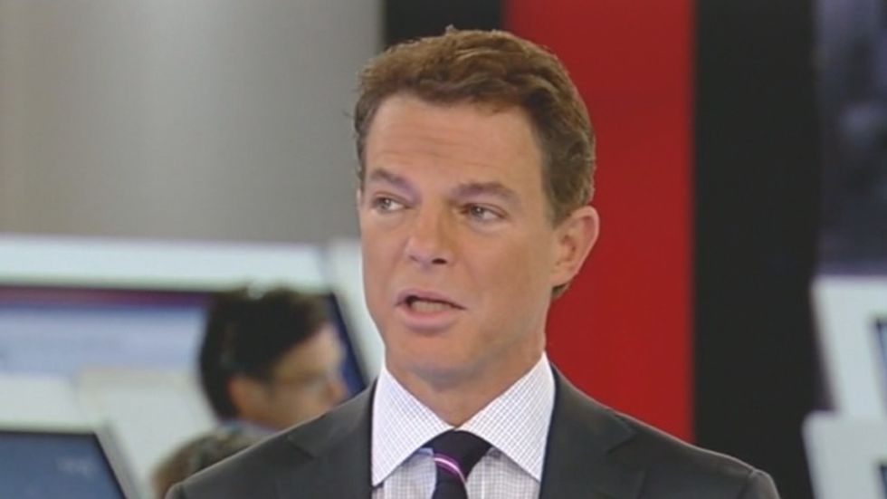 Fox's Shep Smith schools 'The Five': Start covering Baltimore and stop trying to 'indict' it
