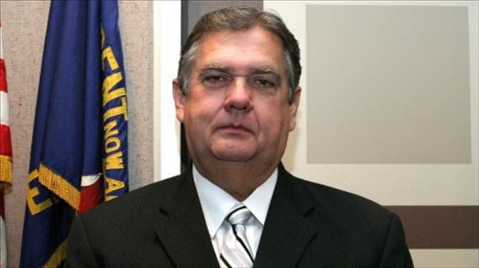 Alabama lawmaker re-introduces bill legalizing castration for child molesters