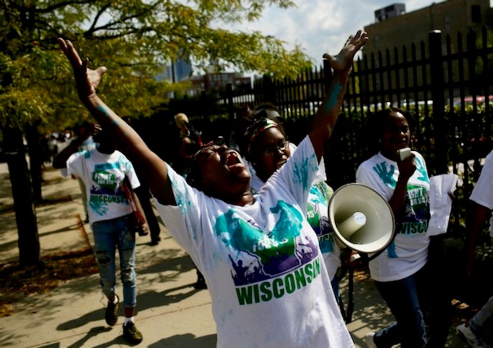 Meet the hidden architect behind America's racist economic system