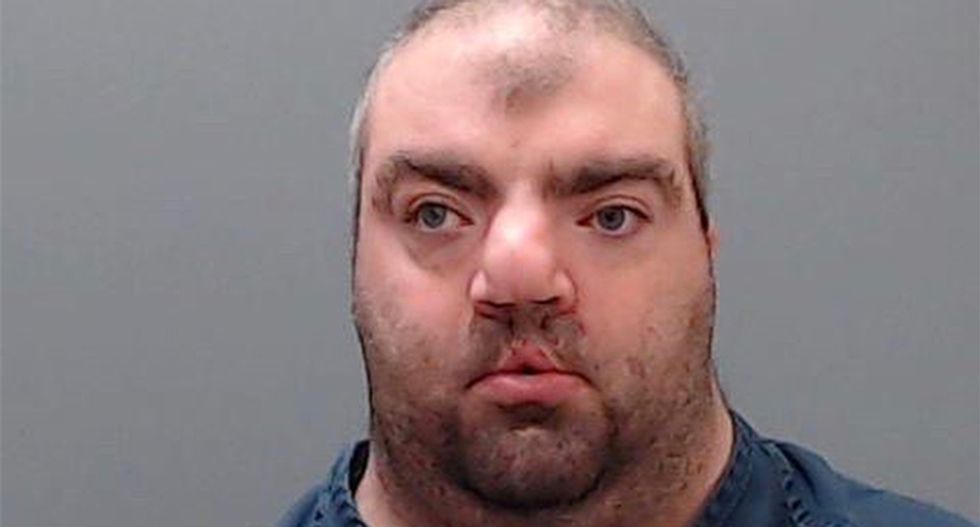 Terrifying story of man who plotted a rape -- had a specific type he was looking for: He 'wanted this his whole life'