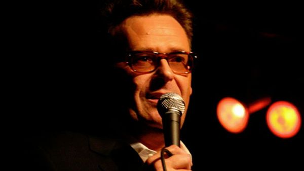 Comedian Greg Proops blasts greedy telecom companies killing net neutrality: 'F*ck them'