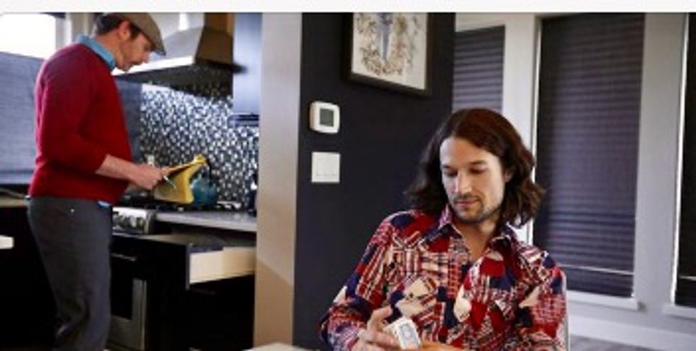 The migration of same-sex couples to the suburbs is shaping the fight for LGBT equality