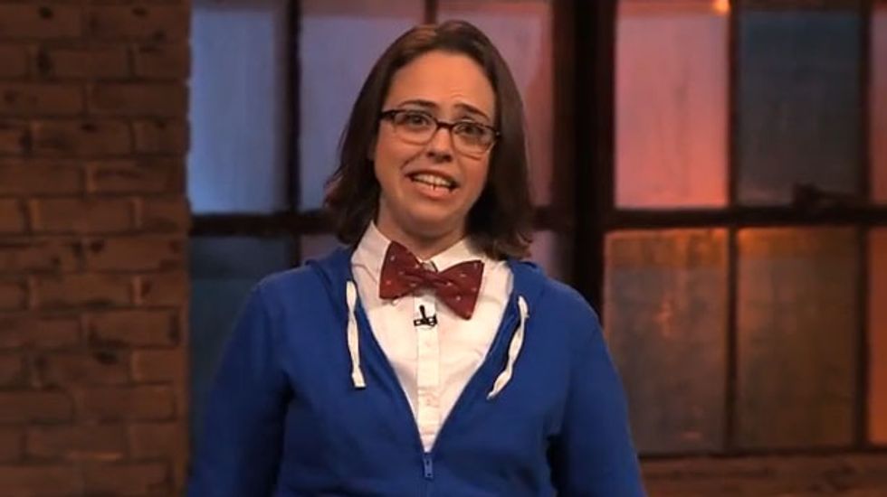 The psychology of comedy: Where humor and psychosis overlap