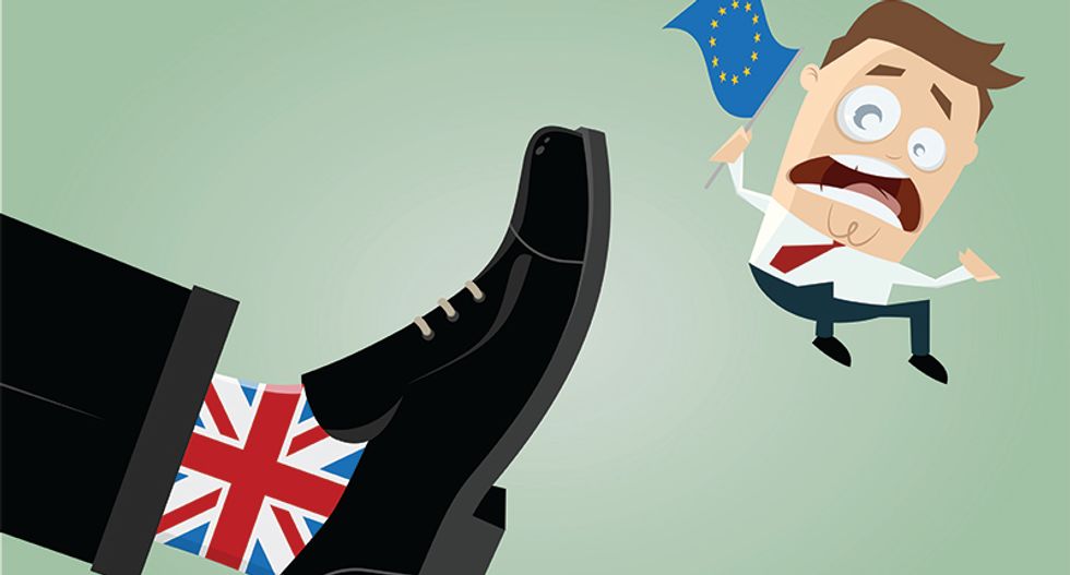 A new era may be dawning again for radical right populists in Austria and Europe