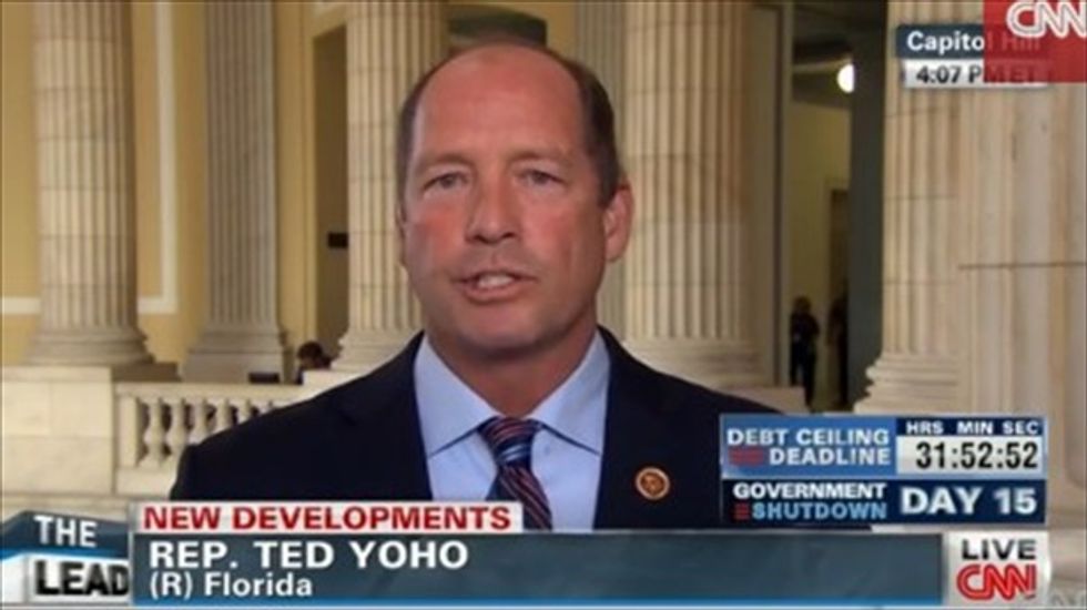 For Republicans, federal workers are nothing but ideological pawns and punching bags