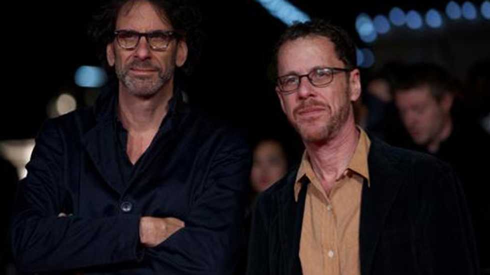 Coen Brothers to receive France's top cultural honor