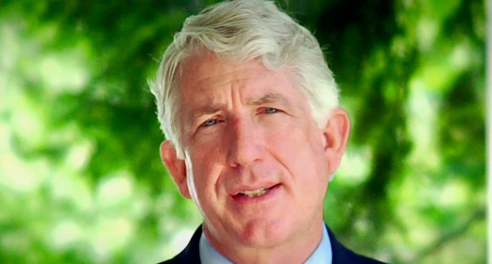 Trump bump: Court fights draw big money into attorney general races