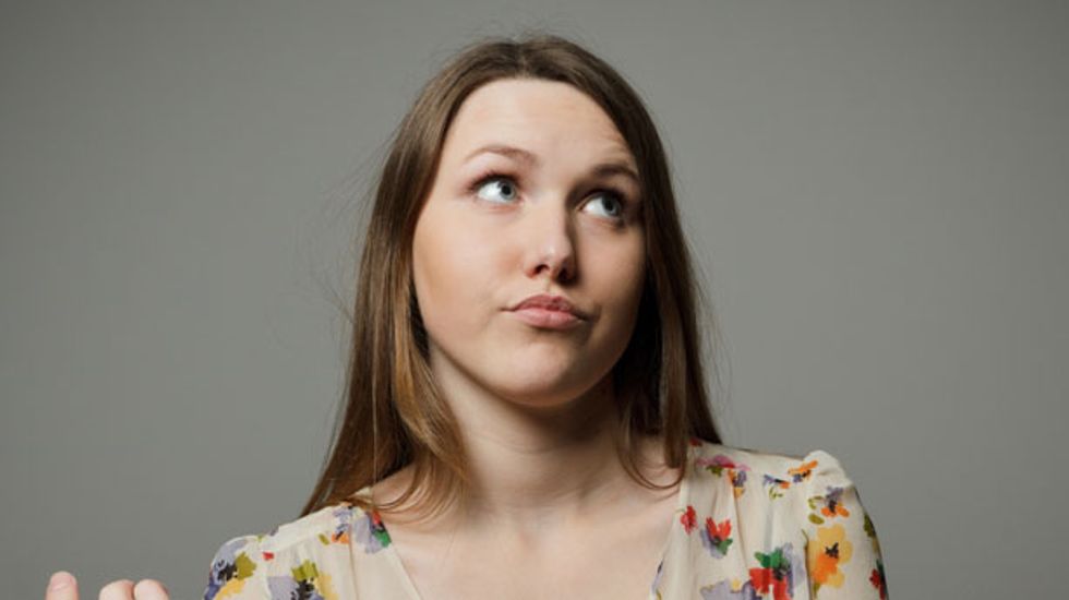 Women who feel entitled more likely to endorse benevolent sexism, study finds