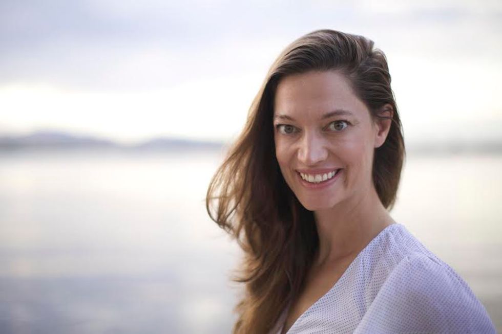 Colorado Dem candidate shot at while sitting in her truck -- and she says she's been getting harassed for months