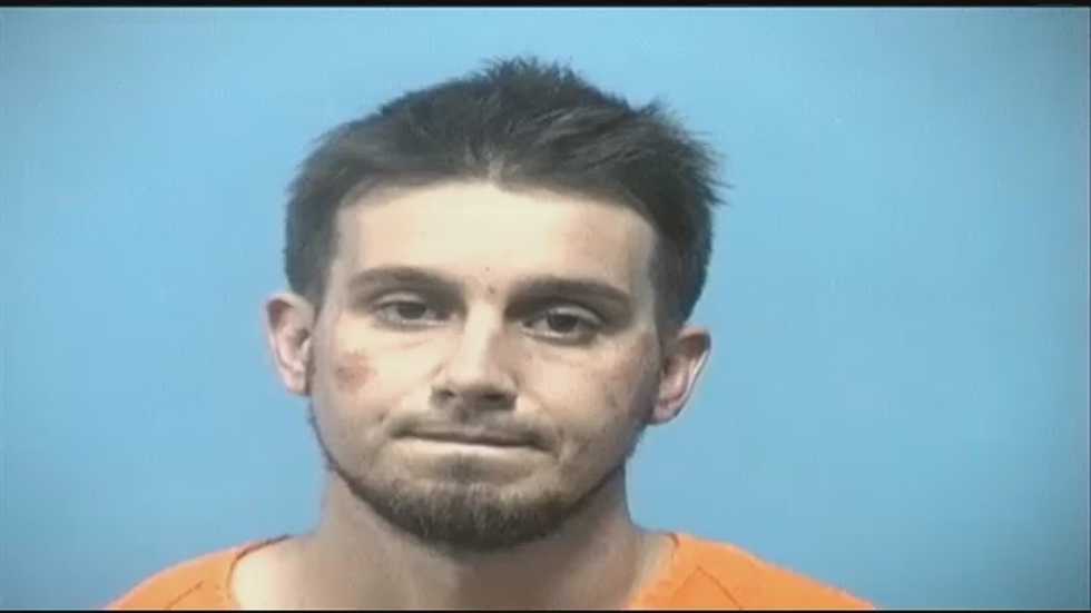 Family says Alabama youth pastor impersonated officer as a part of God's 'plan'