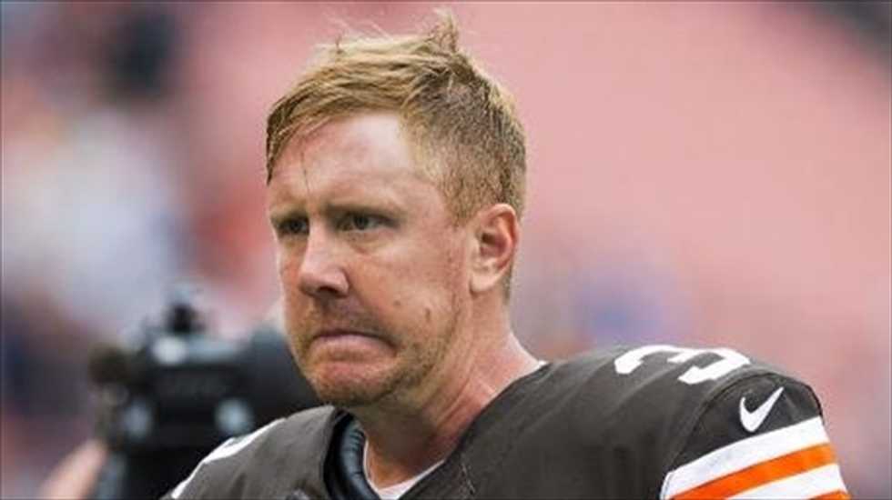 Angry Cleveland Browns fan posts Craigslist ad seeking new quarterback