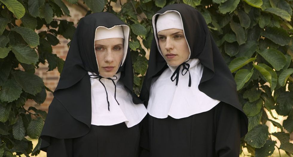 The incredible story of how large quantities of nuns' urine made fertility drugs possible