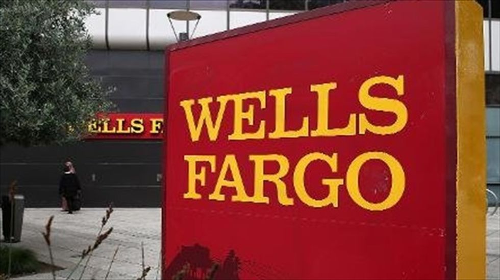 Wells Fargo pays $335 million to settle Fannie and Freddie lawsuits