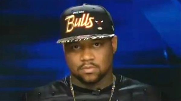 Former pimp tells CNN: I released Sterling tapes after he 'started going crazy' on Magic