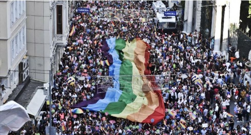 Four reasons LGBT communities may have better insight into the 'war on drugs'