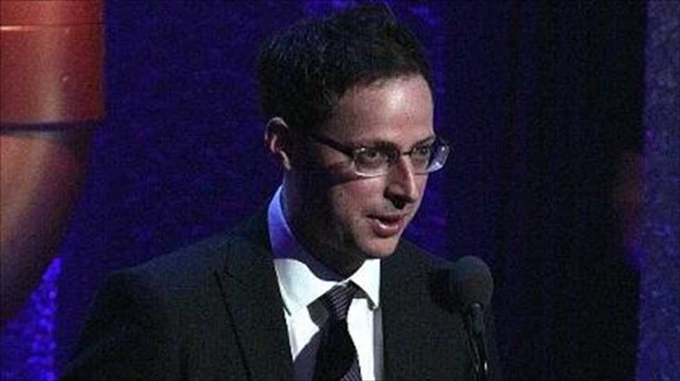 Five Thirty Eight pollster Nate Silver prepares for ESPN venture