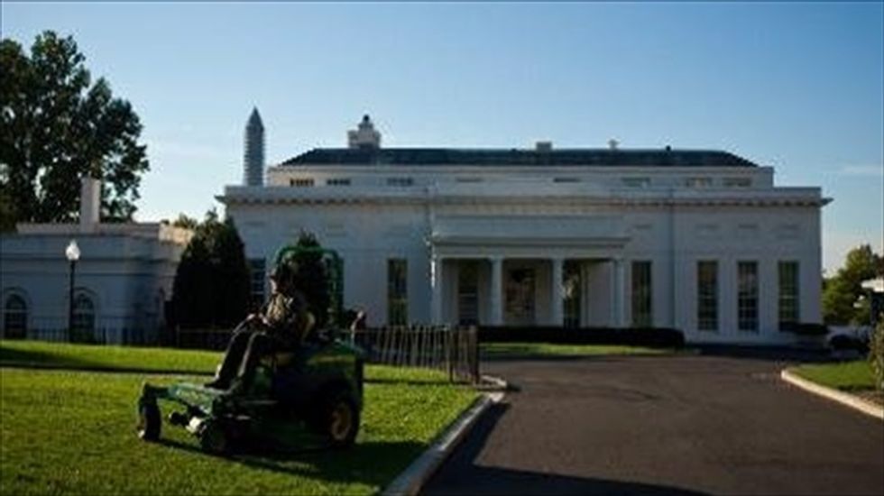 White House tours set to start again after being suspended since March
