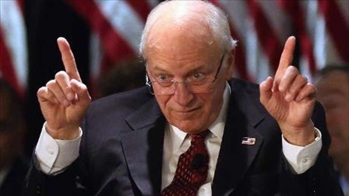 Behind the Heritage Foundation's 50-year history of influencing GOP politics