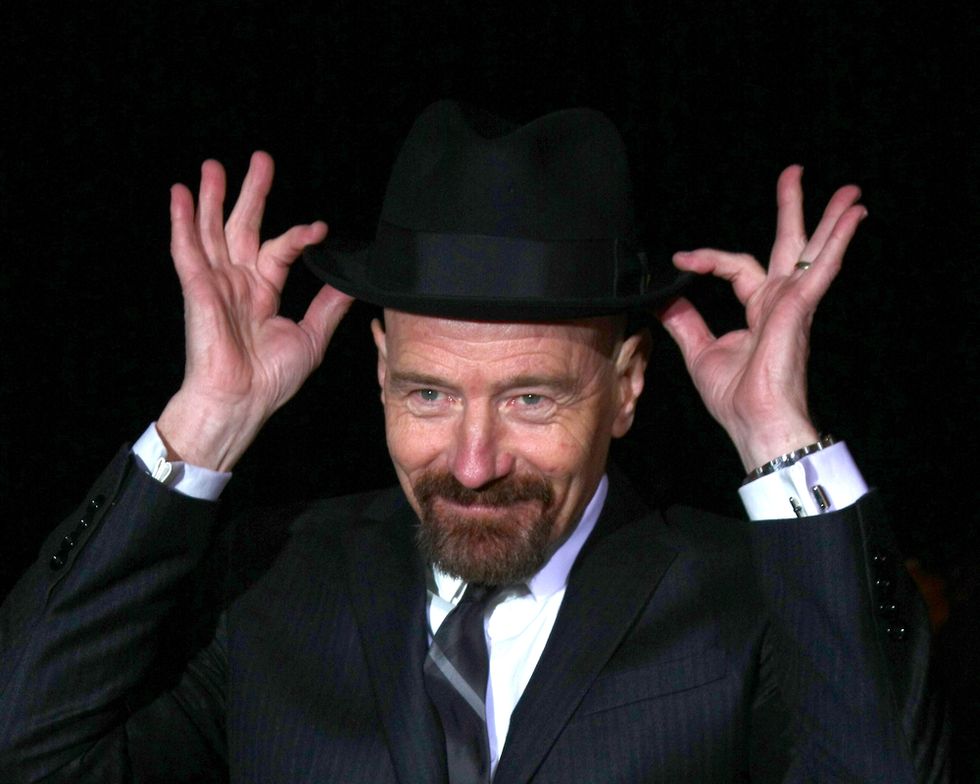 Albuquerque embraces 'Breaking Bad' with funeral for Walter White