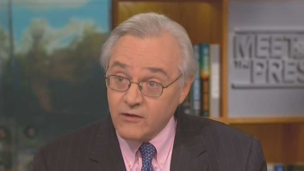Dionne derails Gregory's segment on Obama 'leadership': You mean 'adopt Republican positions'