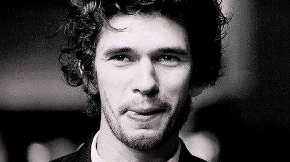 'Cloud Atlas' actor Ben Whishaw is Queen's choice to play Freddie Mercury in upcoming film