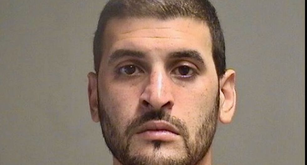 Ohio man hid corpse in freezer as new girlfriend moved in: police