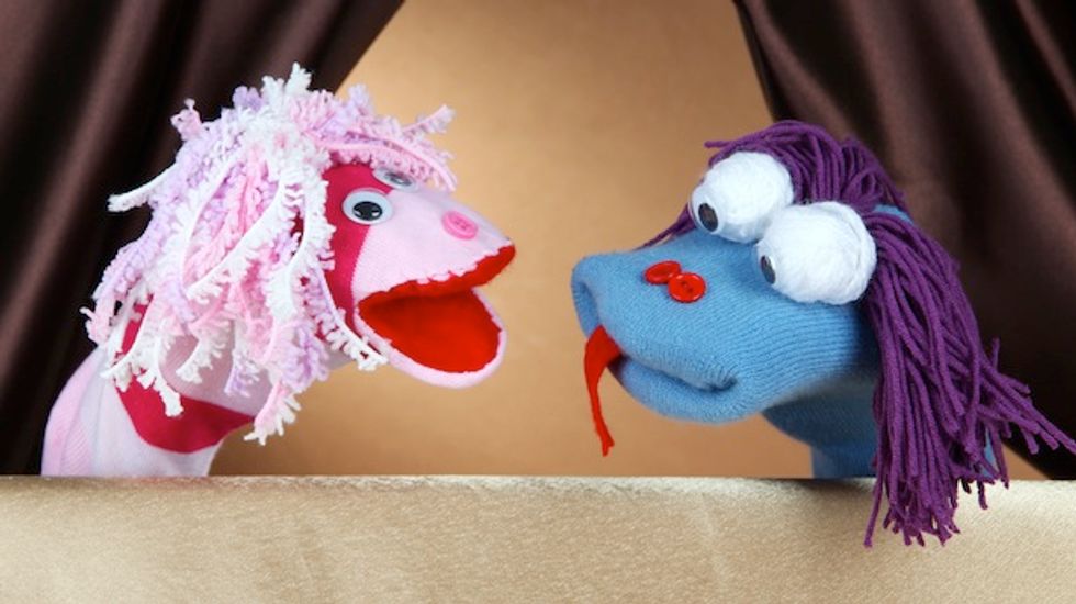 Wikipedia declares all-out war on PR sock puppets