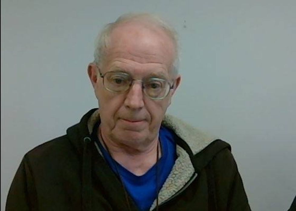 New Mexicans slap down Trump-loving tourist who whined about 'angry Indians and illegal Mexicans'