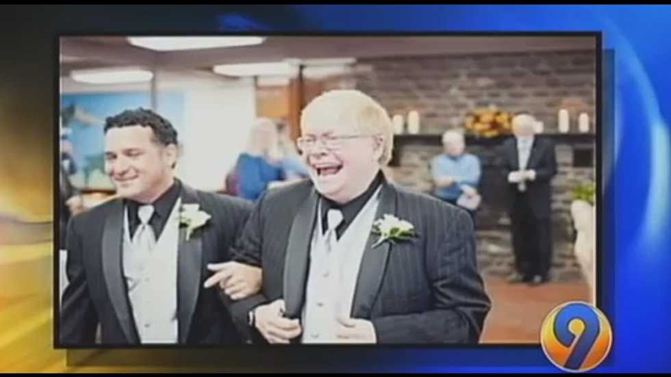 NC Catholic church drops Thanksgiving worship over music director's gay marriage