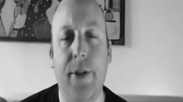 New Men's Rights Movement's leader 'doesn't give a f**k about rape victims' when they're women