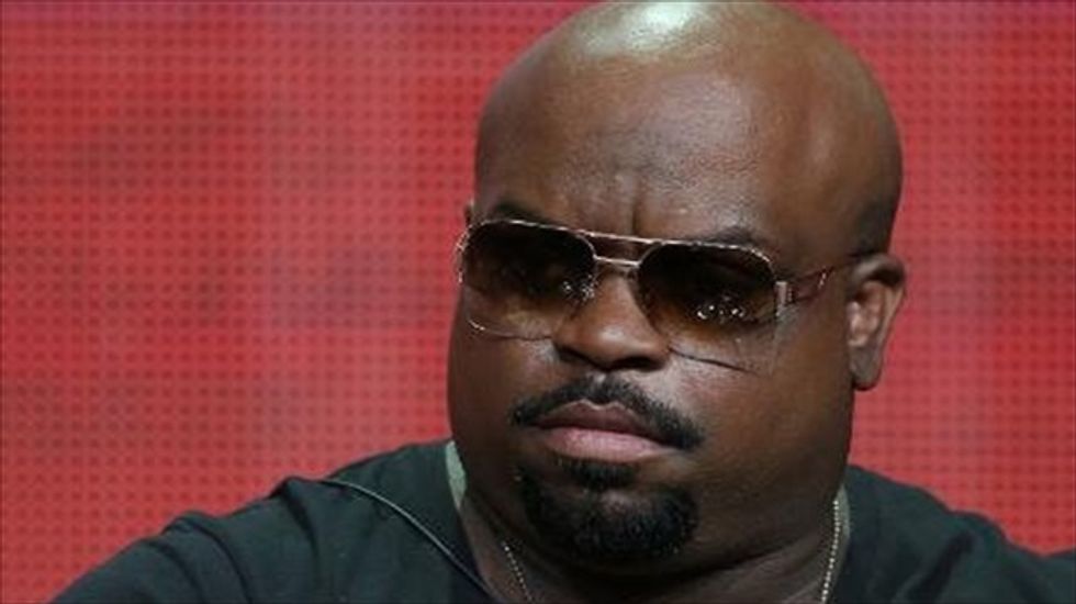 CeeLo Green defends alleged drink-spiking: It's only 'really' rape when she's conscious