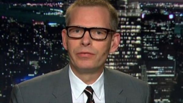 FreedomWorks CEO promises Chris Matthews: Tea Party will 'upgrade' southern GOP by 2014