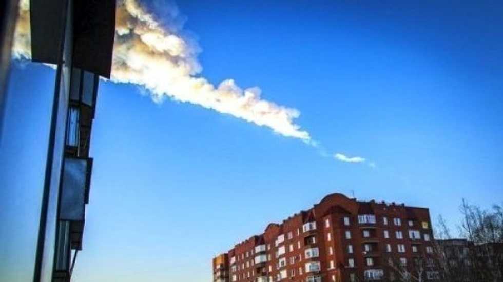 Here are the five greatest balls of fire over Earth