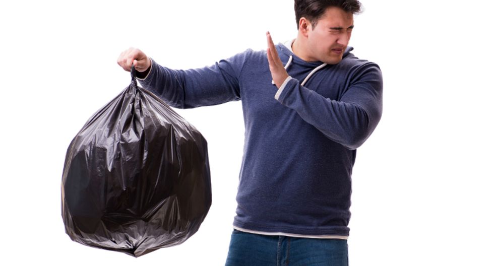 Insecure men refuse to adopt eco-conscious habits because it makes them seem 'less manly': study