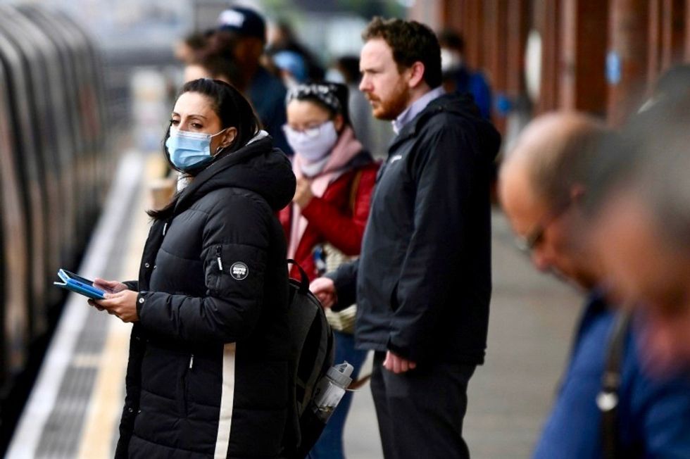 Virus tolls surge in Americas as Europe re-opens