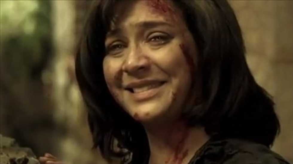 Syrian film becomes festival favorite following dangerous wartime shoot