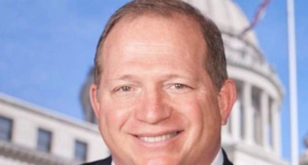 MS Republican tells diabetic girl's mom: Buy her medical supplies 'with money you earn'