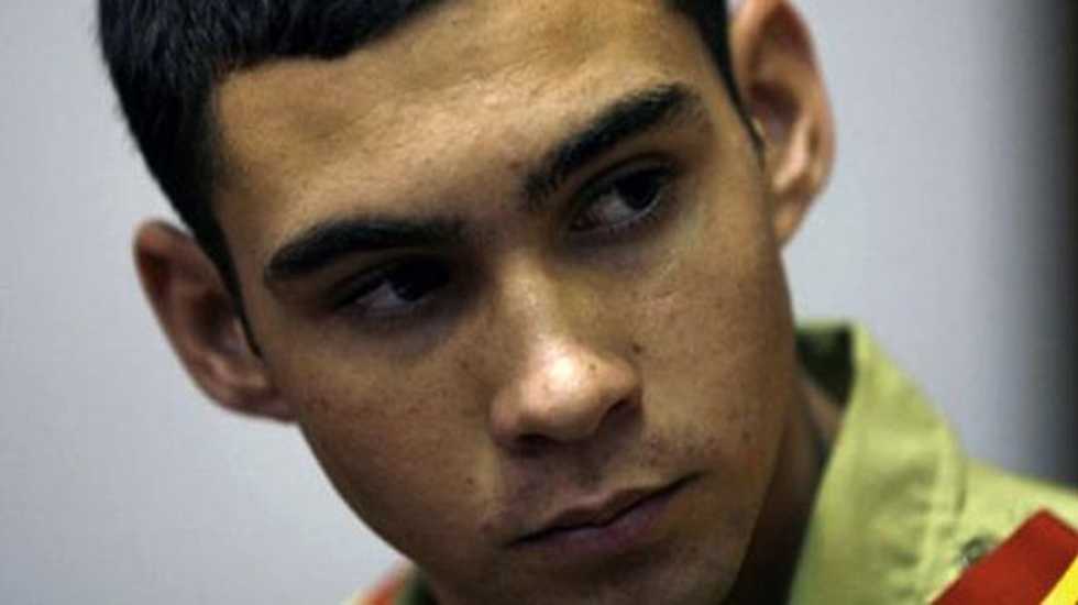 Elian Gonzalez blames U.S. law for childhood ordeal