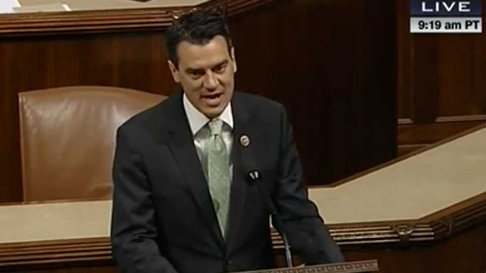 Rep. Kevin Yoder: Publicly-funded science should be publicly available