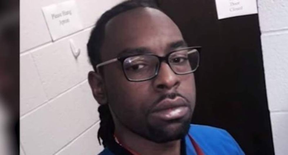 'I would have done 5': Nashville cop busted for callous post about Philando Castile