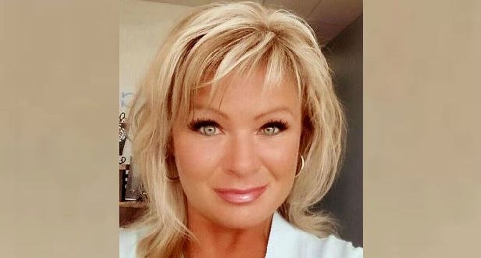 'Please don't shoot': Texas daughters pleaded for lives before being killed by mother