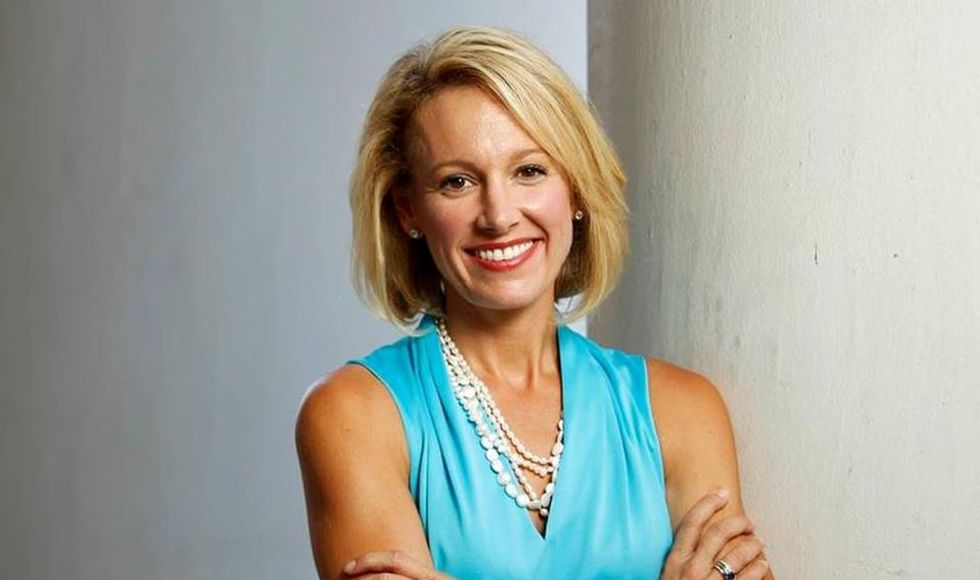 'Your white sheets and hood are ready': SC governor candidate blasted for pro-Confederate and transphobic comments